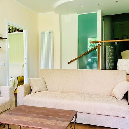 Ferienwohnung La Tana Dei Dalmatini San Benedetto del Tronto Exterior foto