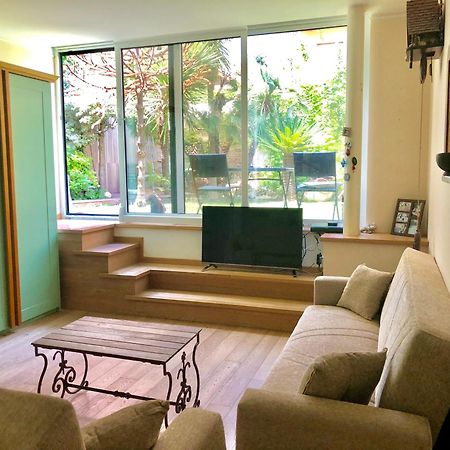Ferienwohnung La Tana Dei Dalmatini San Benedetto del Tronto Exterior foto