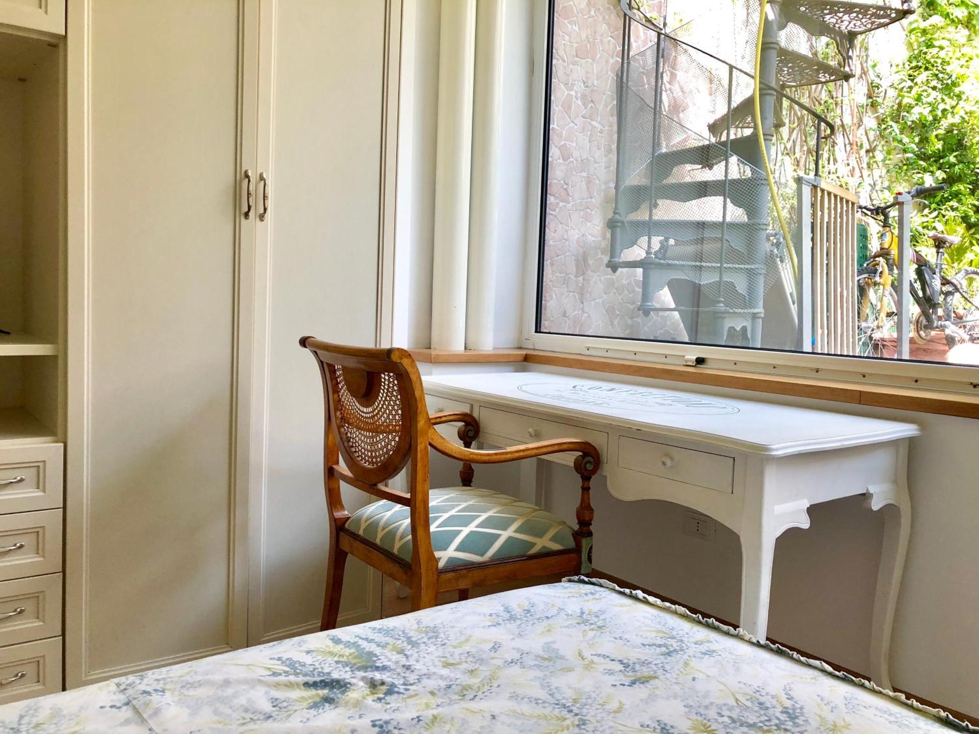 Ferienwohnung La Tana Dei Dalmatini San Benedetto del Tronto Exterior foto