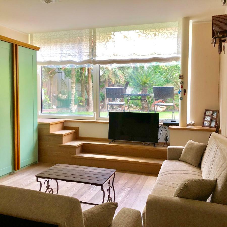 Ferienwohnung La Tana Dei Dalmatini San Benedetto del Tronto Exterior foto